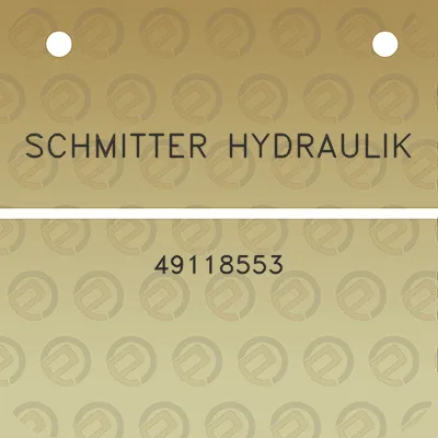 schmitter-hydraulik-49118553