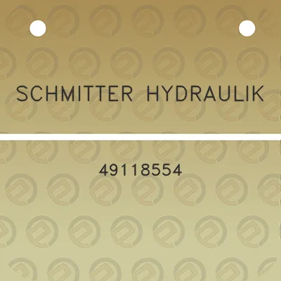 schmitter-hydraulik-49118554