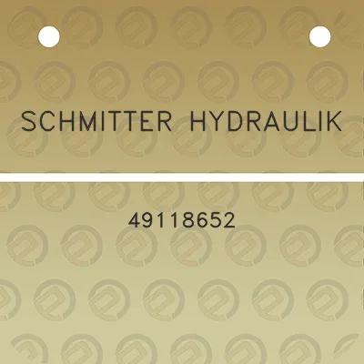 schmitter-hydraulik-49118652