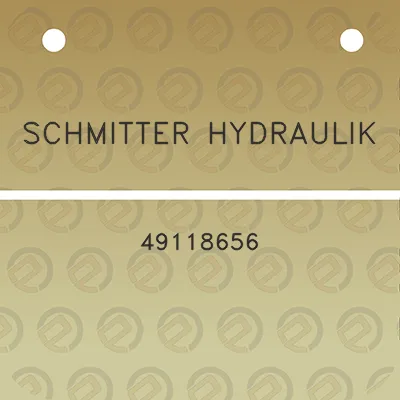 schmitter-hydraulik-49118656