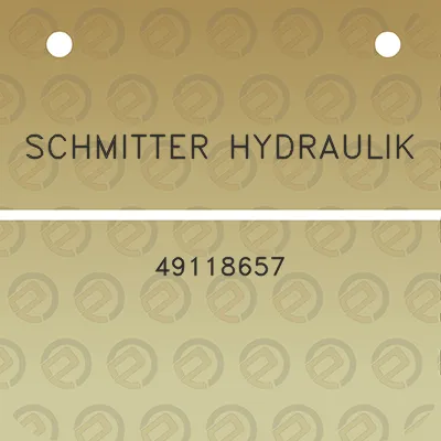 schmitter-hydraulik-49118657