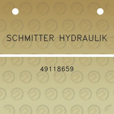 schmitter-hydraulik-49118659