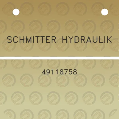 schmitter-hydraulik-49118758