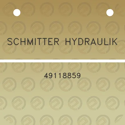 schmitter-hydraulik-49118859