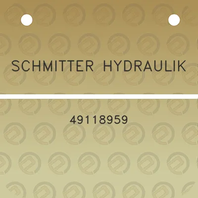 schmitter-hydraulik-49118959