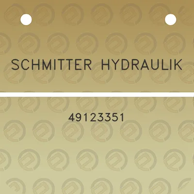 schmitter-hydraulik-49123351