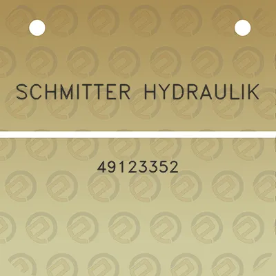 schmitter-hydraulik-49123352