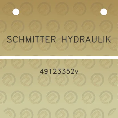 schmitter-hydraulik-49123352v