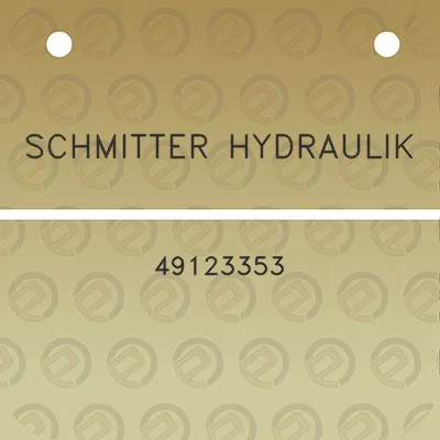 schmitter-hydraulik-49123353