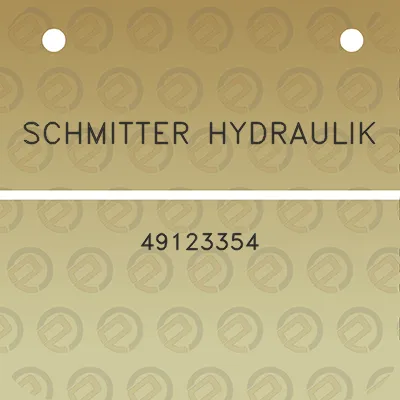 schmitter-hydraulik-49123354