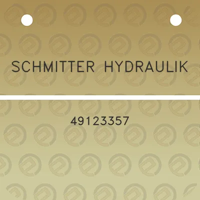 schmitter-hydraulik-49123357