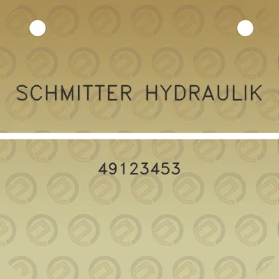 schmitter-hydraulik-49123453