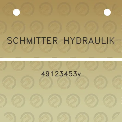 schmitter-hydraulik-49123453v