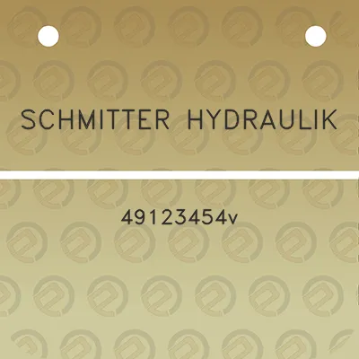 schmitter-hydraulik-49123454v