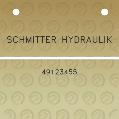 schmitter-hydraulik-49123455