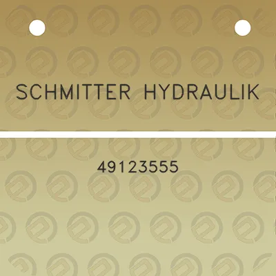 schmitter-hydraulik-49123555