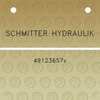 schmitter-hydraulik-49123657v