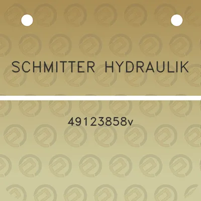 schmitter-hydraulik-49123858v