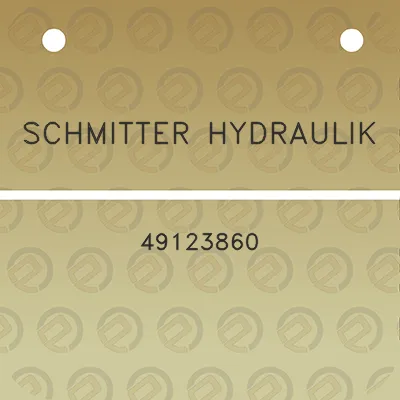 schmitter-hydraulik-49123860