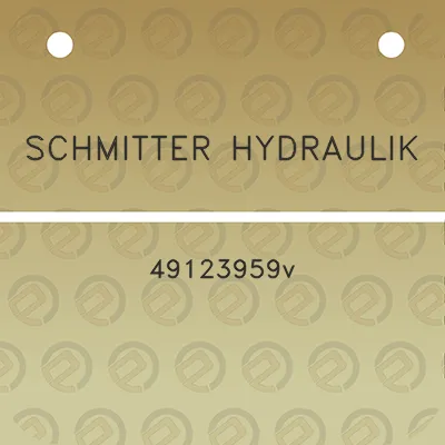 schmitter-hydraulik-49123959v