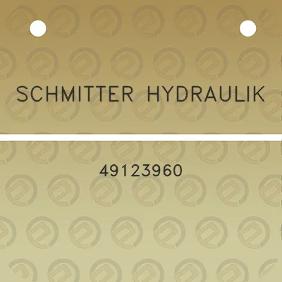 schmitter-hydraulik-49123960