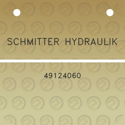 schmitter-hydraulik-49124060