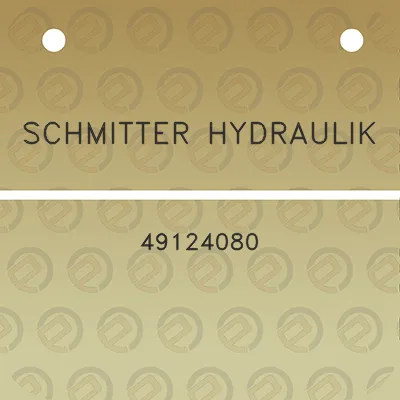 schmitter-hydraulik-49124080