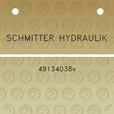 schmitter-hydraulik-49134038v