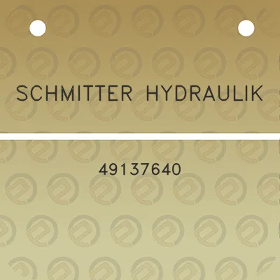schmitter-hydraulik-49137640