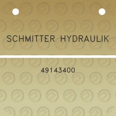 schmitter-hydraulik-49143400