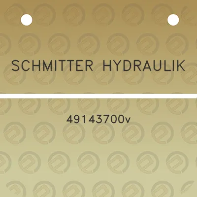 schmitter-hydraulik-49143700v