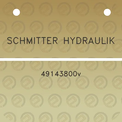 schmitter-hydraulik-49143800v