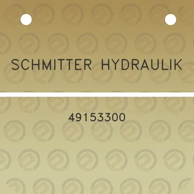 schmitter-hydraulik-49153300