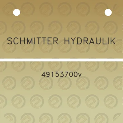 schmitter-hydraulik-49153700v