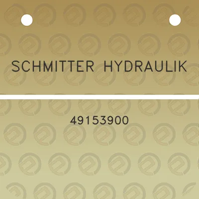 schmitter-hydraulik-49153900