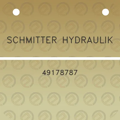 schmitter-hydraulik-49178787