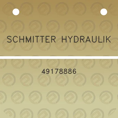 schmitter-hydraulik-49178886