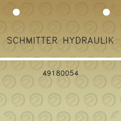 schmitter-hydraulik-49180054