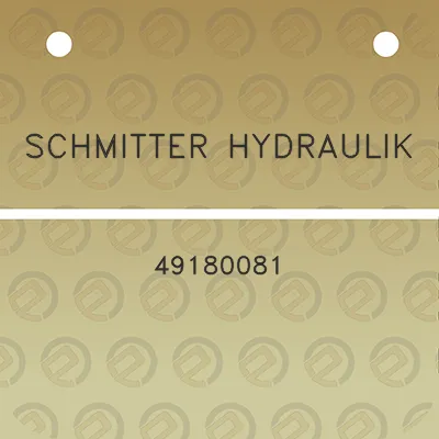 schmitter-hydraulik-49180081