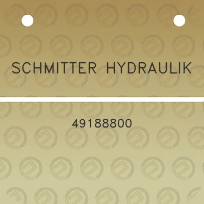 schmitter-hydraulik-49188800