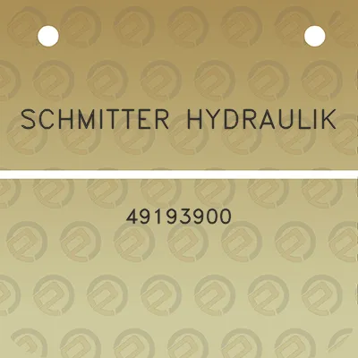 schmitter-hydraulik-49193900