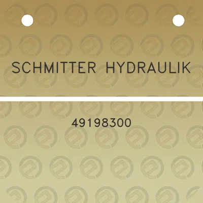 schmitter-hydraulik-49198300