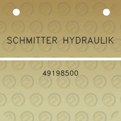 schmitter-hydraulik-49198500