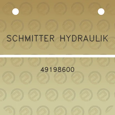 schmitter-hydraulik-49198600