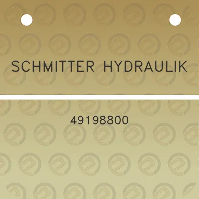 schmitter-hydraulik-49198800