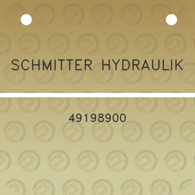 schmitter-hydraulik-49198900