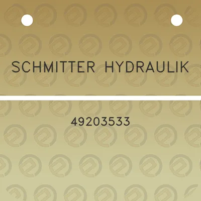 schmitter-hydraulik-49203533