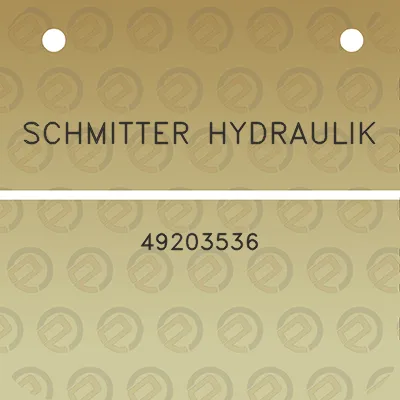 schmitter-hydraulik-49203536