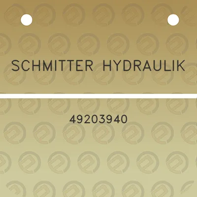 schmitter-hydraulik-49203940