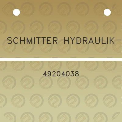 schmitter-hydraulik-49204038